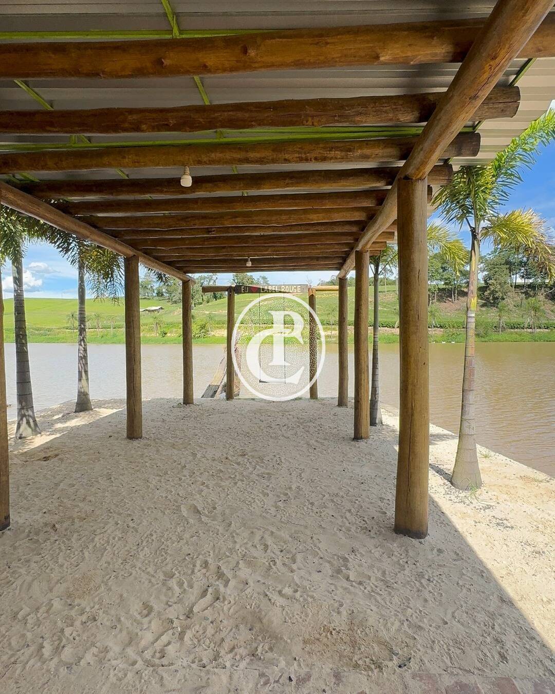 Fazenda, 97 hectares - Foto 5