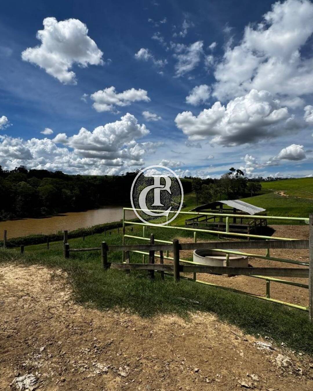 Fazenda, 97 hectares - Foto 10