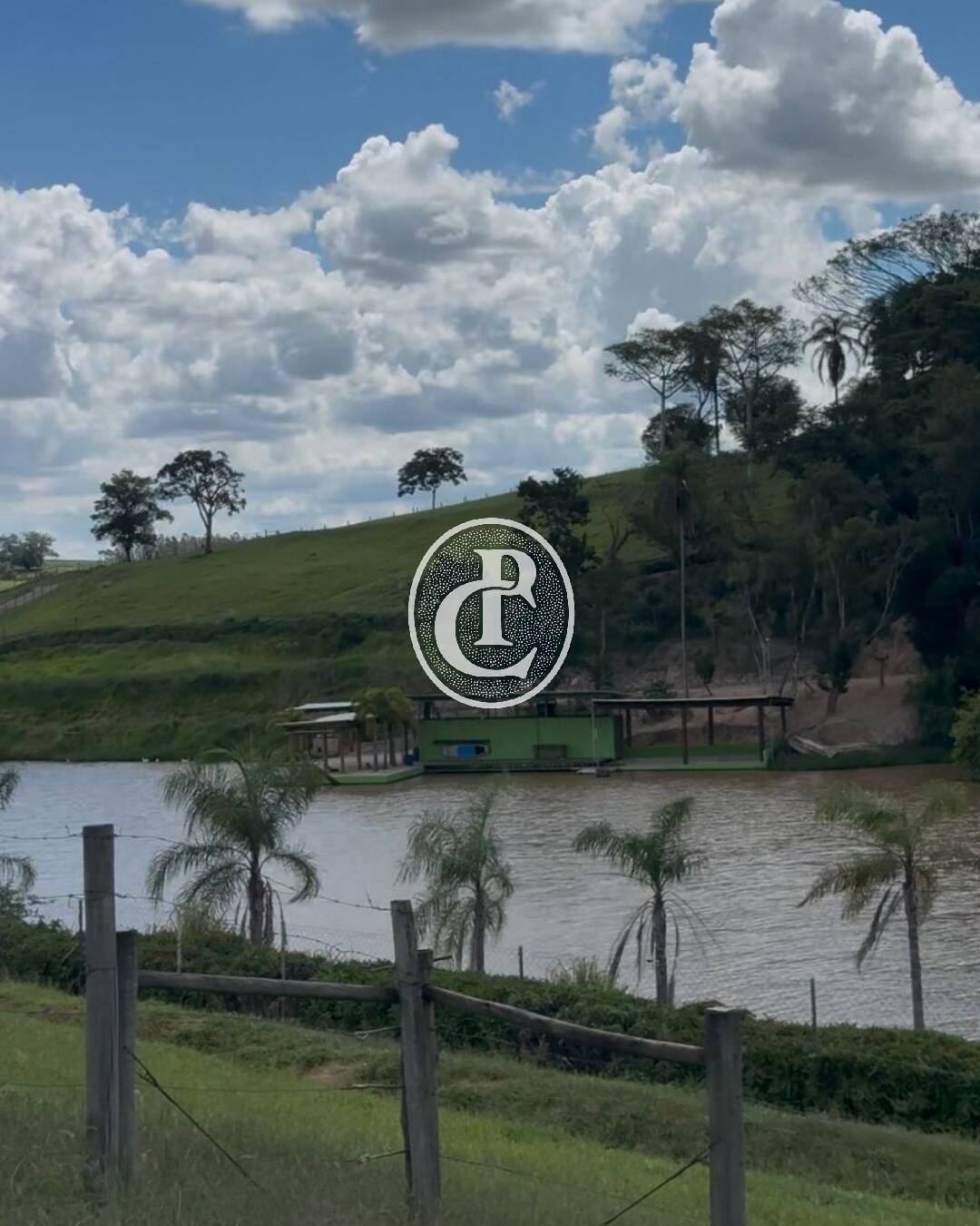 Fazenda, 97 hectares - Foto 8
