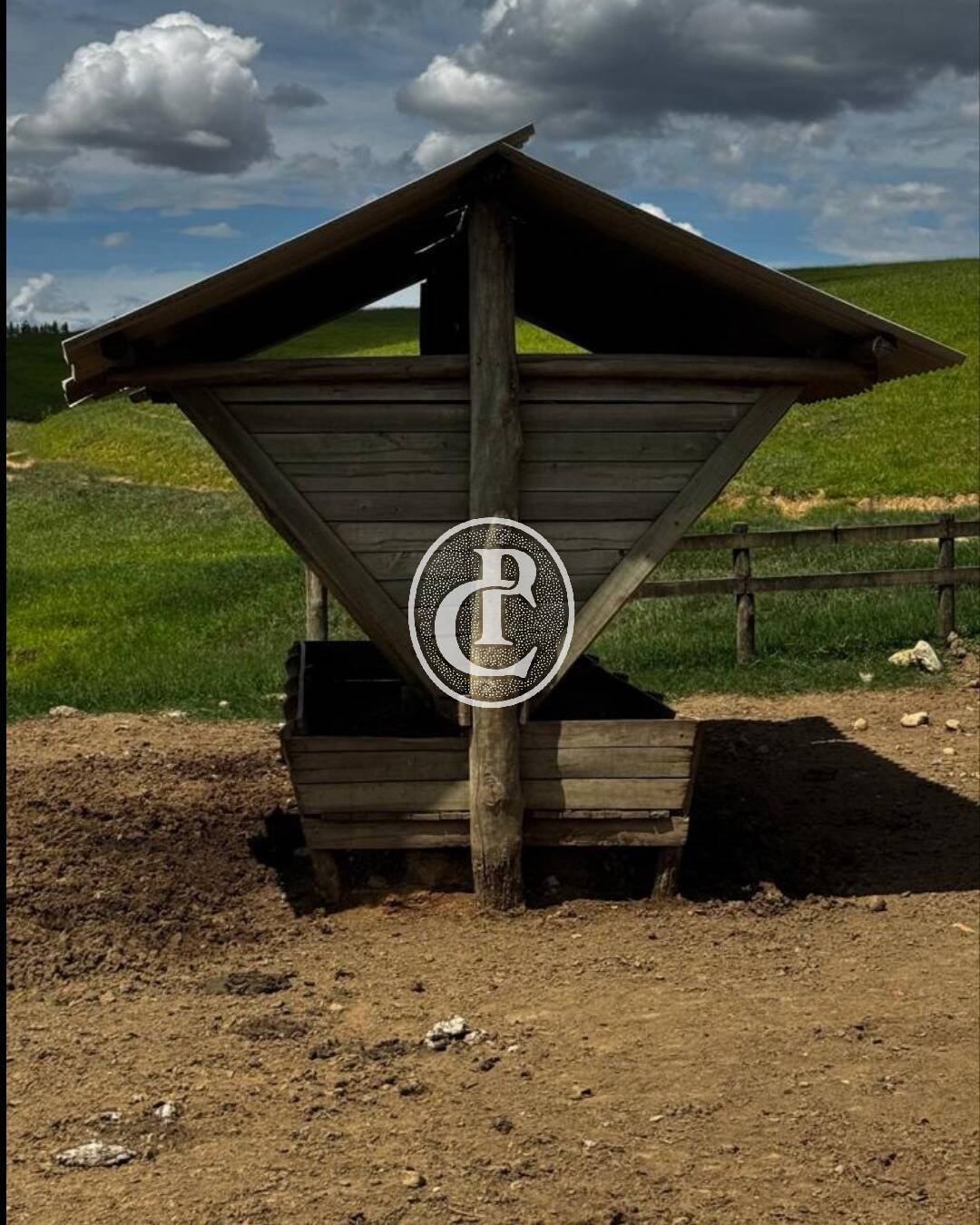 Fazenda, 97 hectares - Foto 9