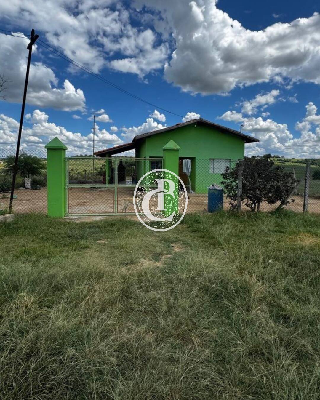Fazenda, 97 hectares - Foto 11