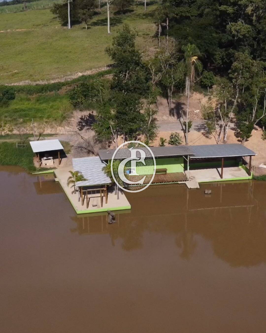 Fazenda, 97 hectares - Foto 15