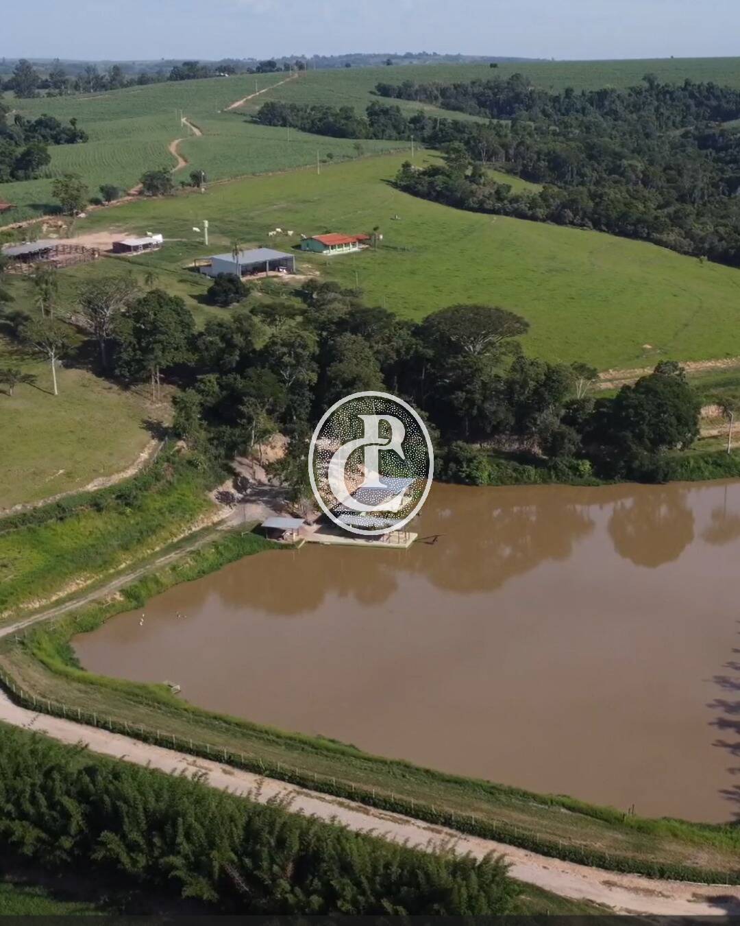 Fazenda, 97 hectares - Foto 16