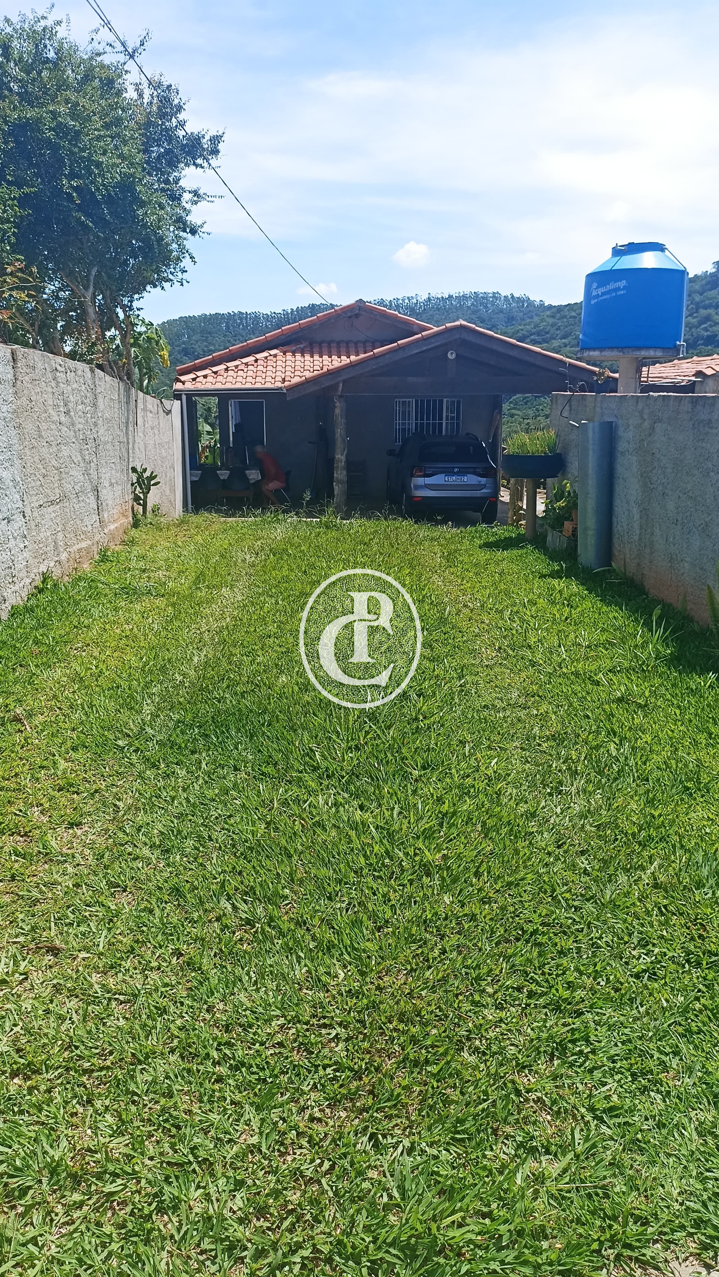 Sítio, 3 quartos, 1000 m² - Foto 2