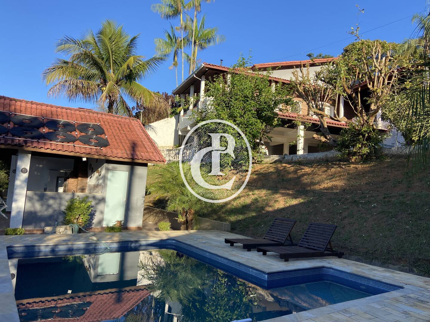 Casa, 3 quartos, 351 m² - Foto 8