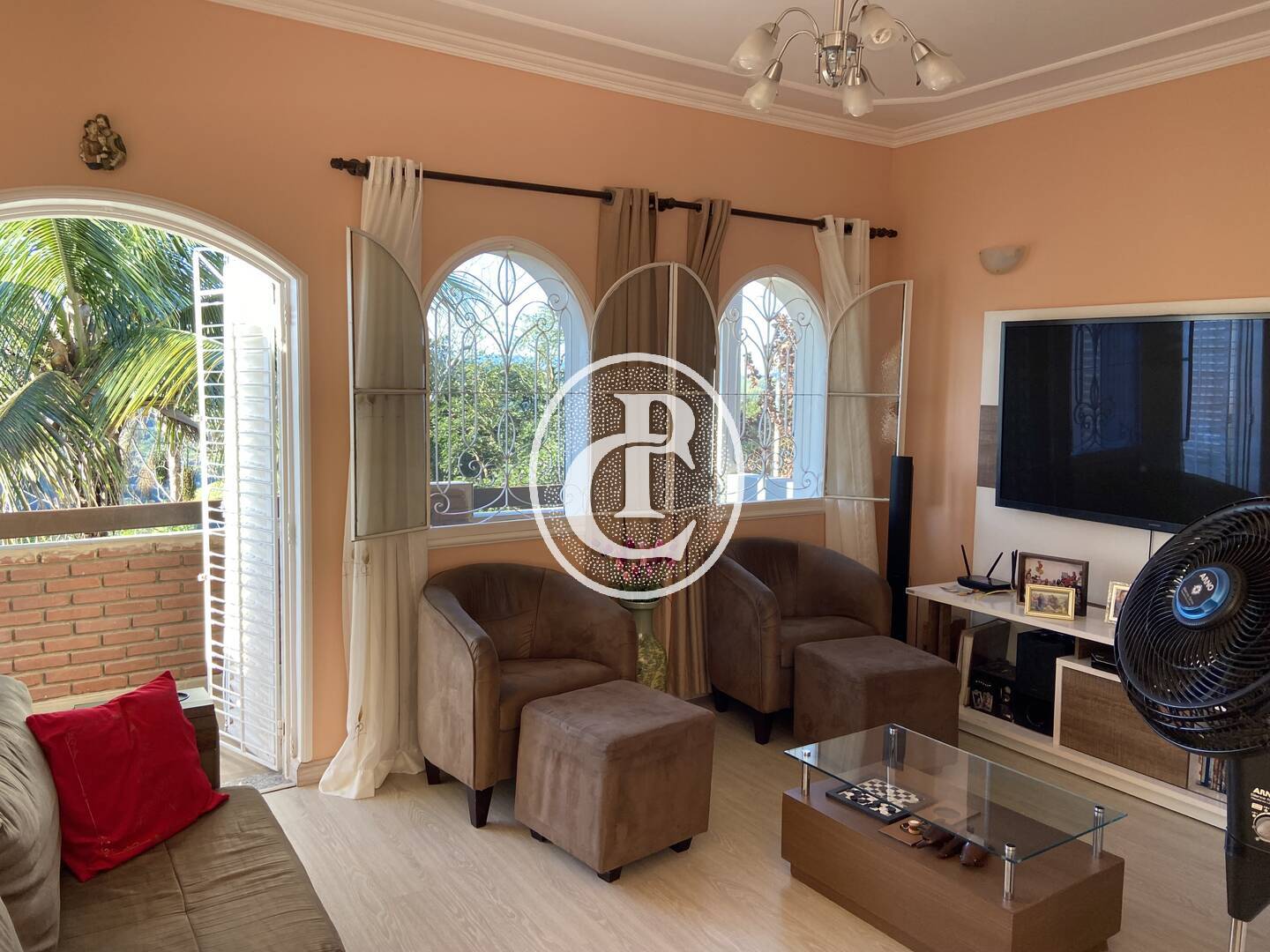 Casa, 3 quartos, 351 m² - Foto 17