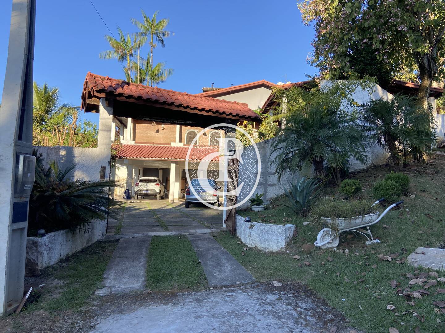 Casa, 3 quartos, 351 m² - Foto 22