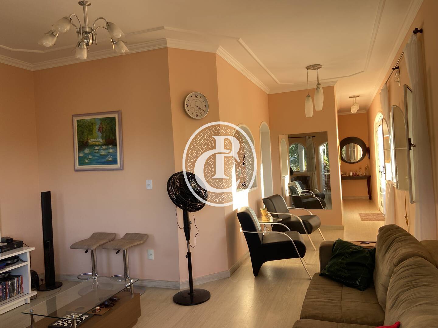 Casa, 3 quartos, 351 m² - Foto 25