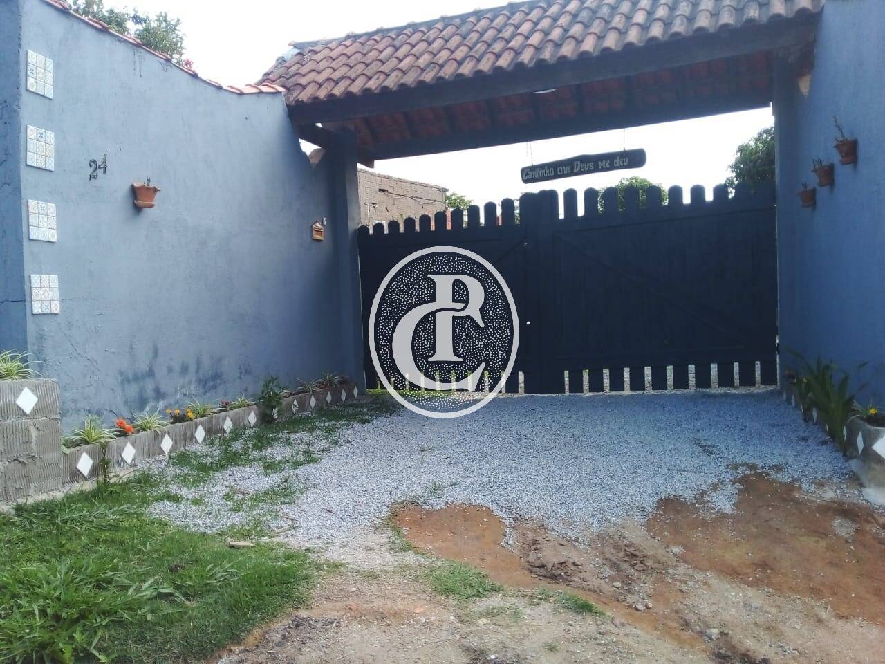 Sítio, 2 quartos, 2000 m² - Foto 2
