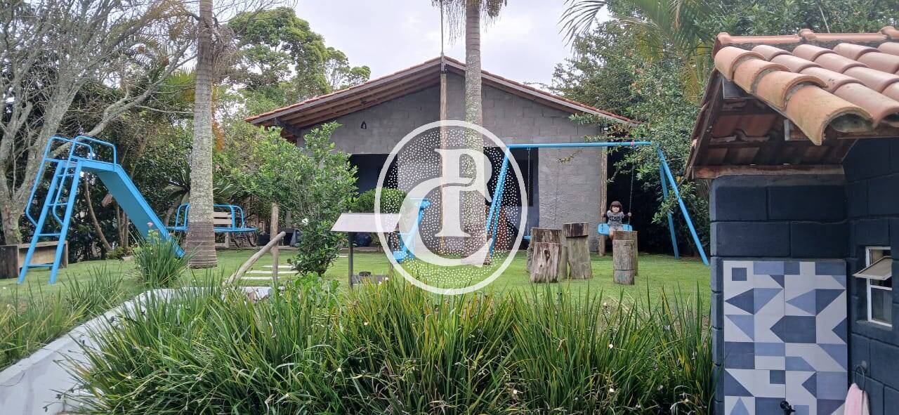 Sítio, 2 quartos, 2000 m² - Foto 13