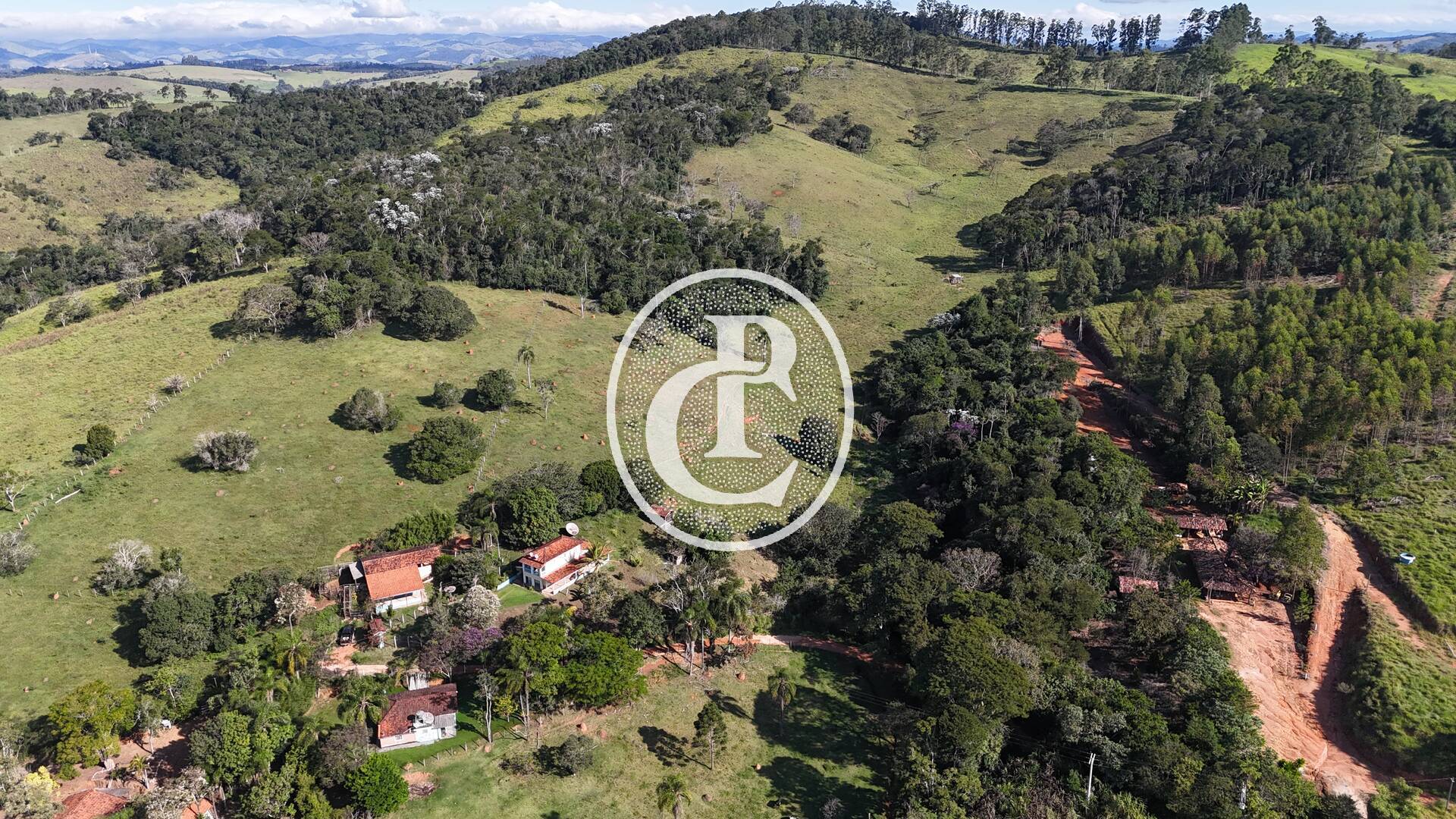 Sítio, 2 quartos, 2 hectares - Foto 14