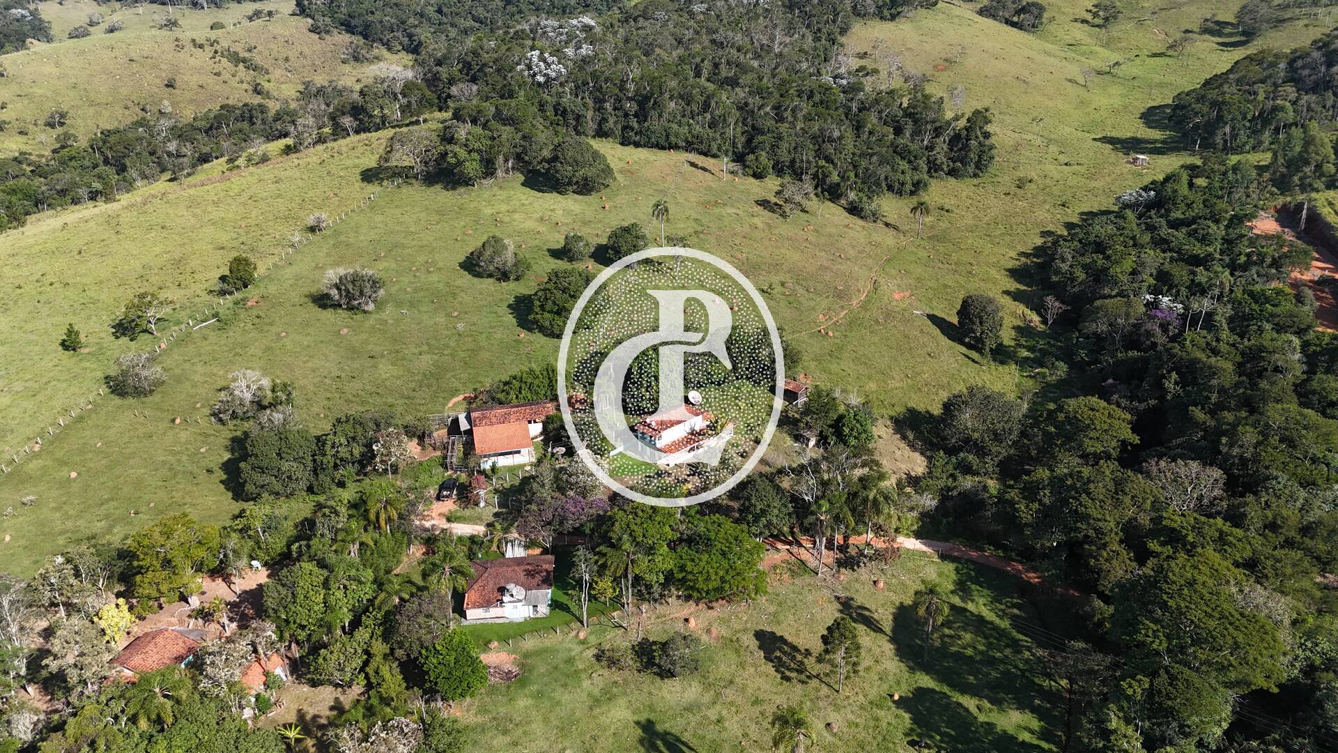 Sítio, 2 quartos, 2 hectares - Foto 15