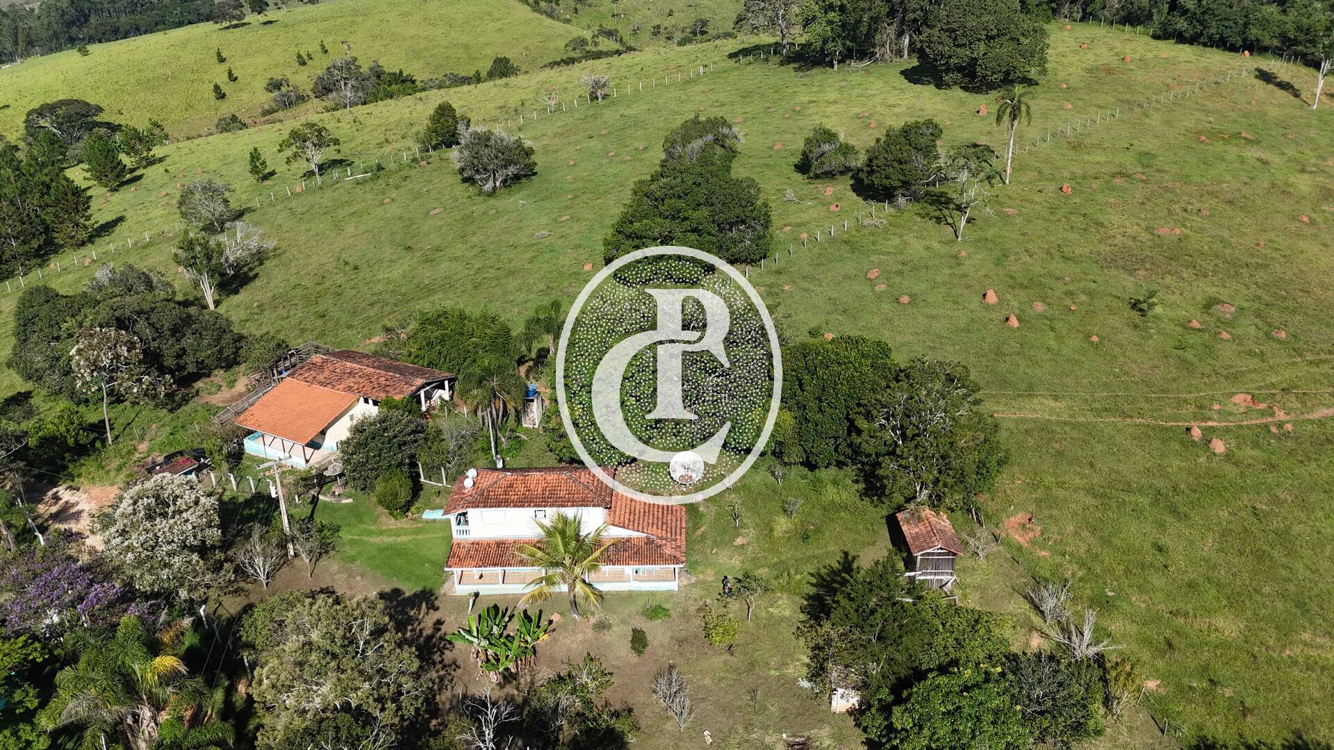 Sítio, 2 quartos, 2 hectares - Foto 16