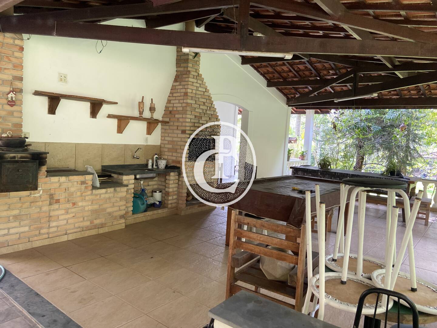 Sítio, 3 quartos, 10000 m² - Foto 23