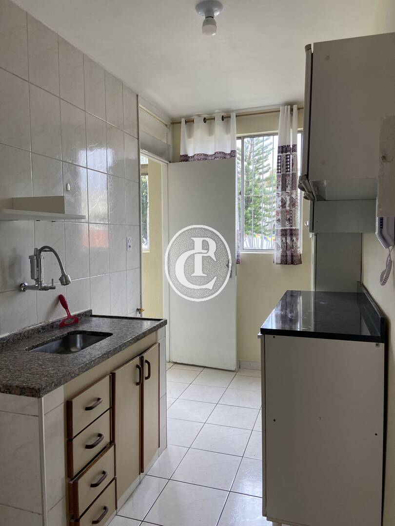 Apartamento, 2 quartos - Foto 2