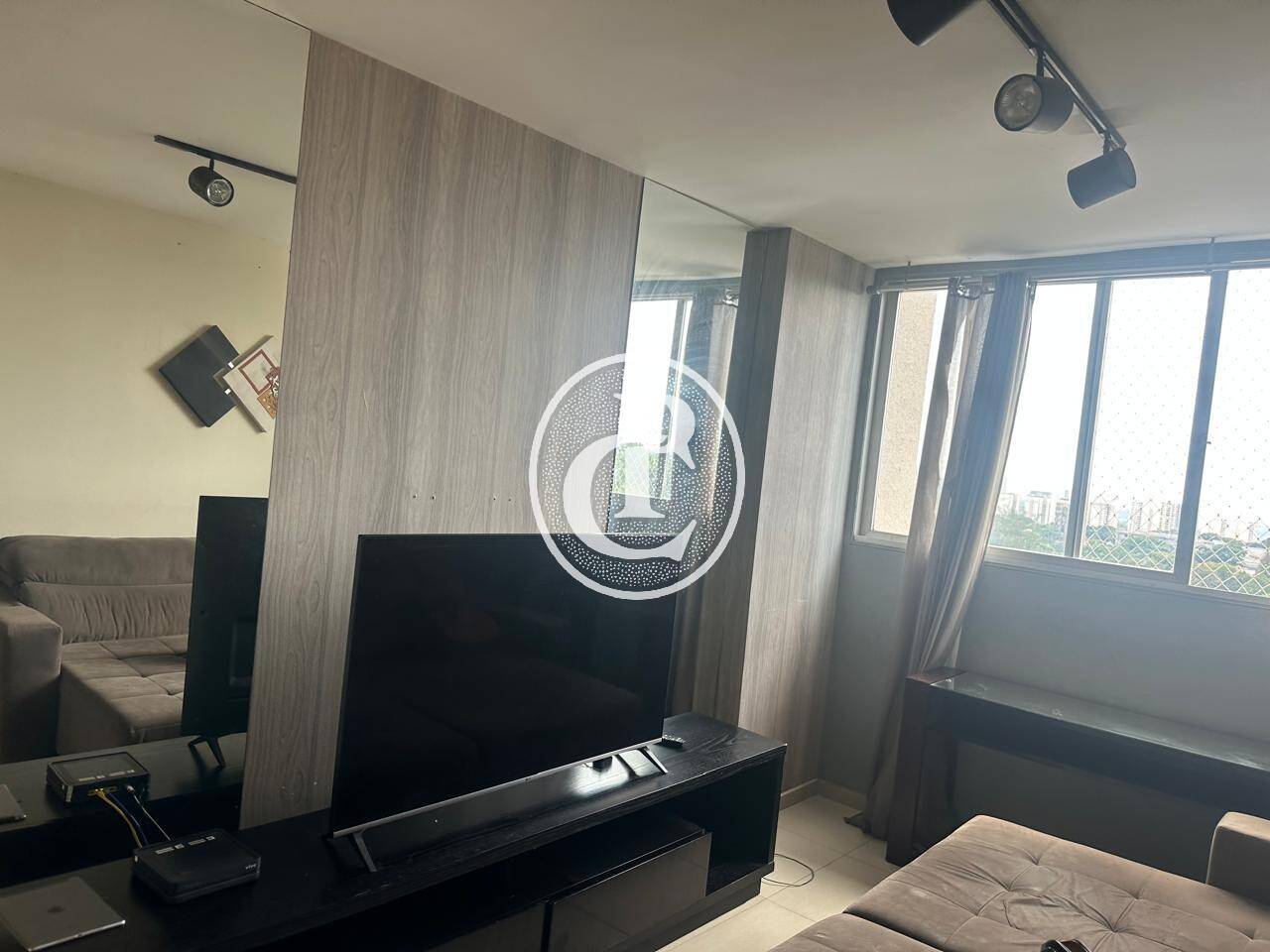 Apartamento, 2 quartos, 60 m² - Foto 3