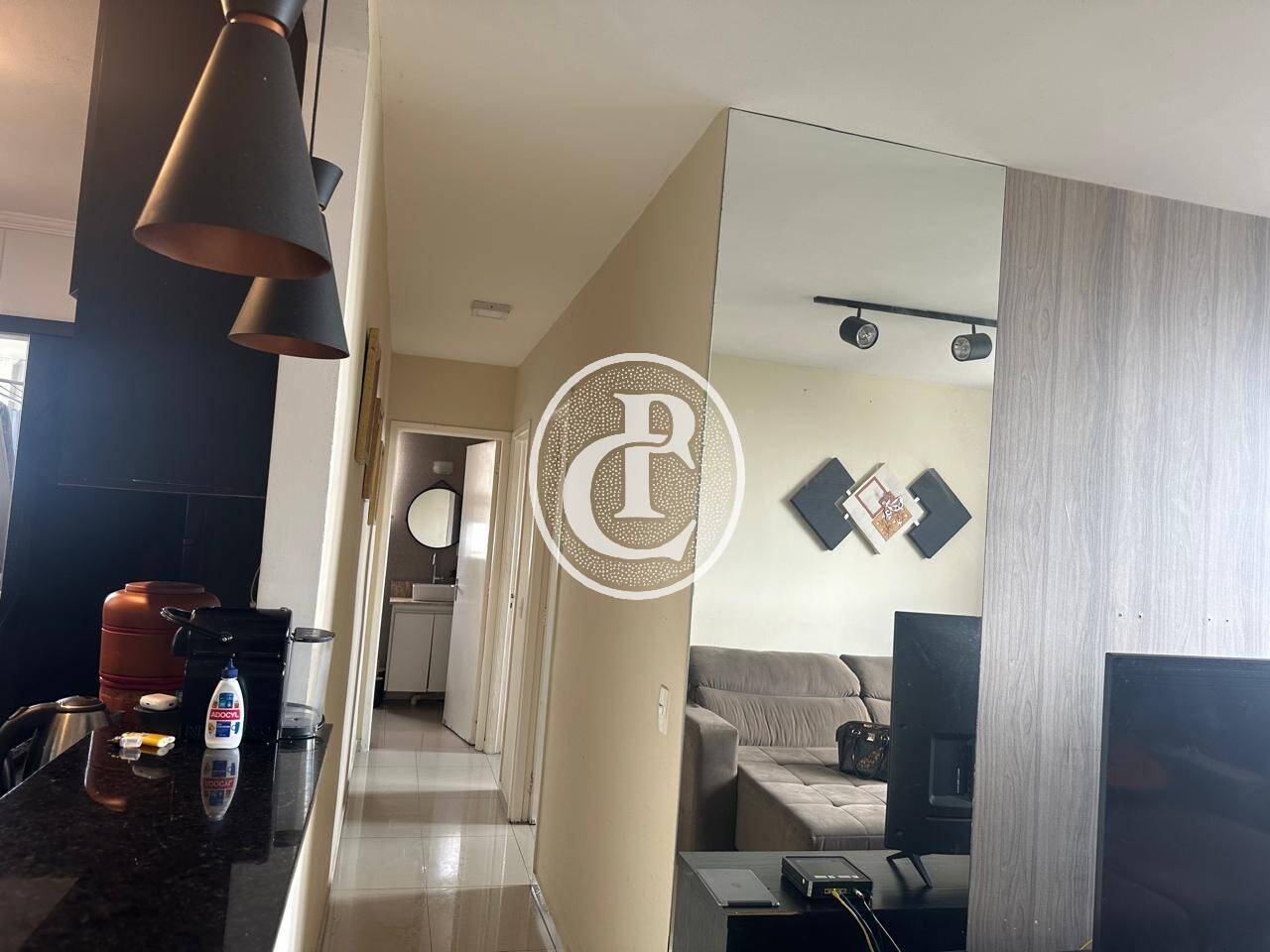Apartamento, 2 quartos, 60 m² - Foto 9