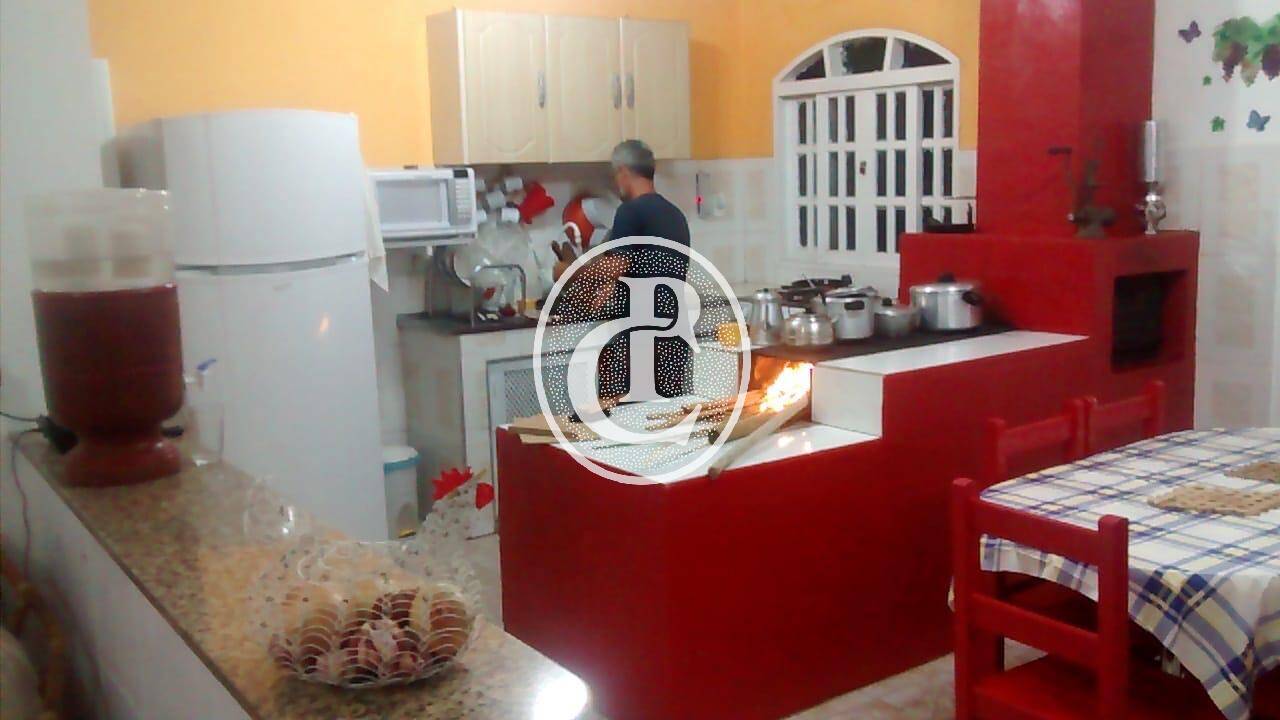 Chácara, 2 quartos, 1 hectares - Foto 8