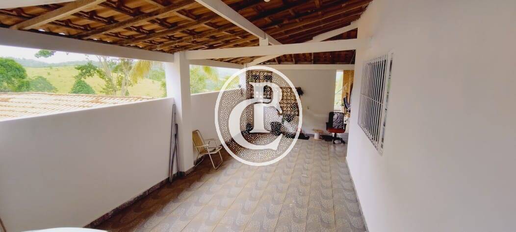 Chácara, 7 quartos, 6000 m² - Foto 6