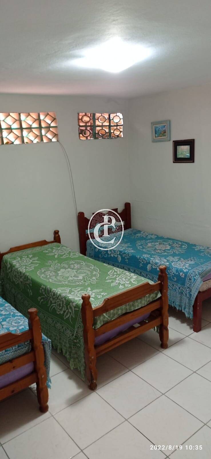 Chácara, 7 quartos, 6000 m² - Foto 13