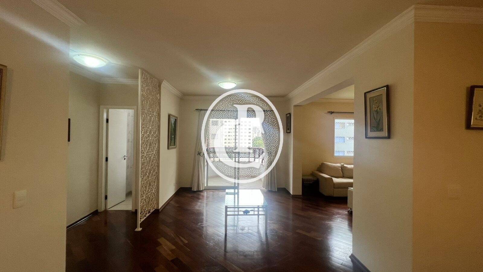 Apartamento, 4 quartos, 130 m² - Foto 2