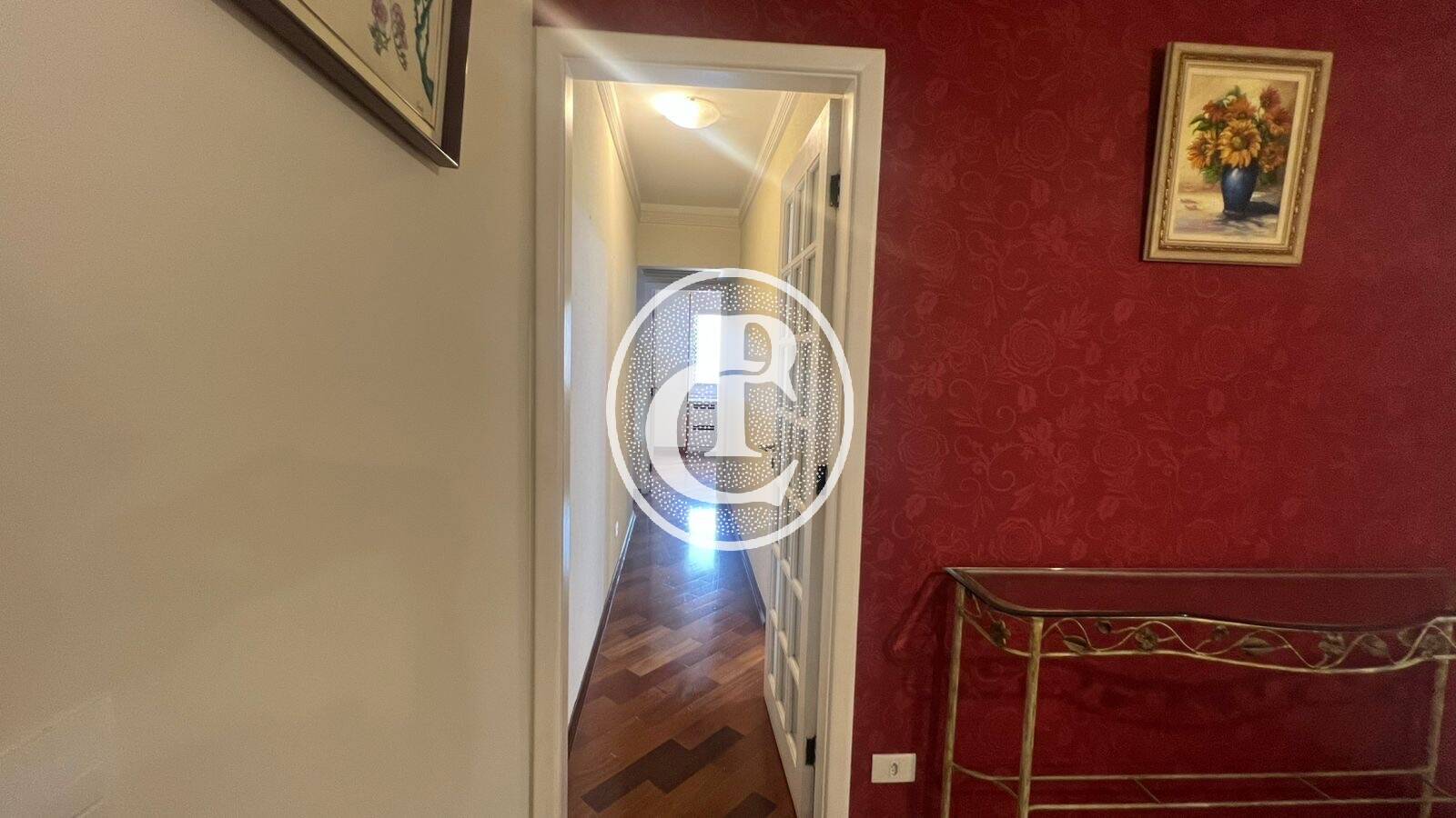 Apartamento, 4 quartos, 130 m² - Foto 5