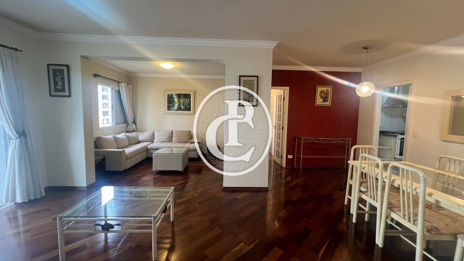 Apartamento, 4 quartos, 130 m² - Foto 4