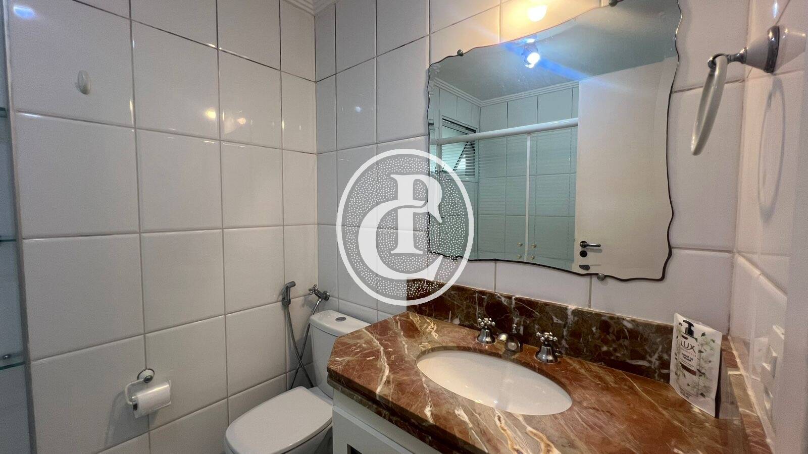 Apartamento, 4 quartos, 130 m² - Foto 7