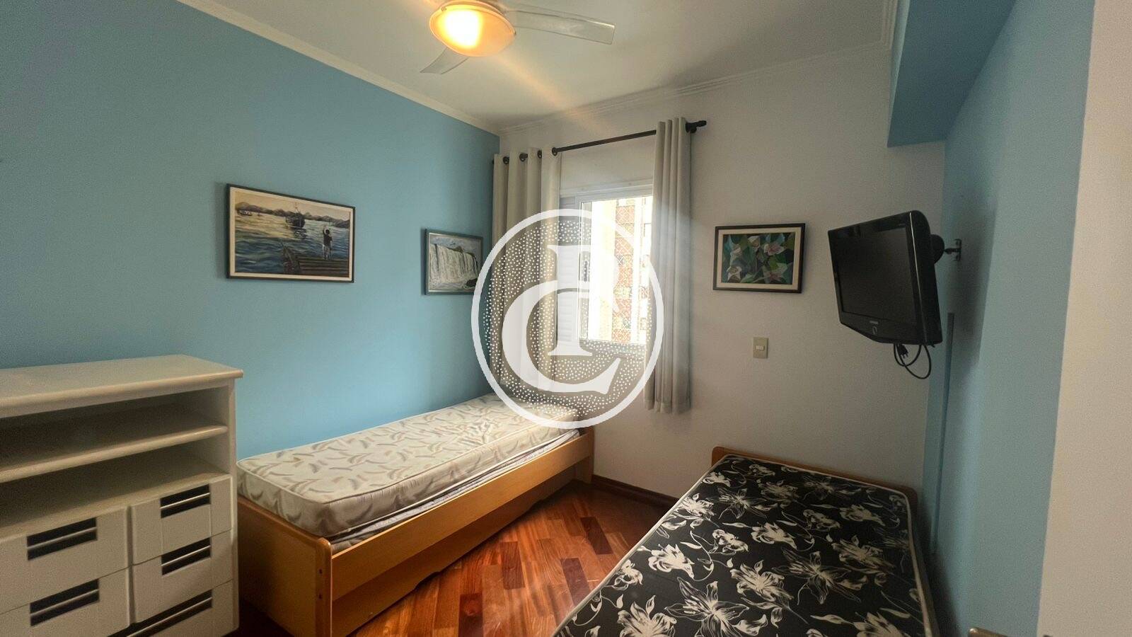 Apartamento, 4 quartos, 130 m² - Foto 8