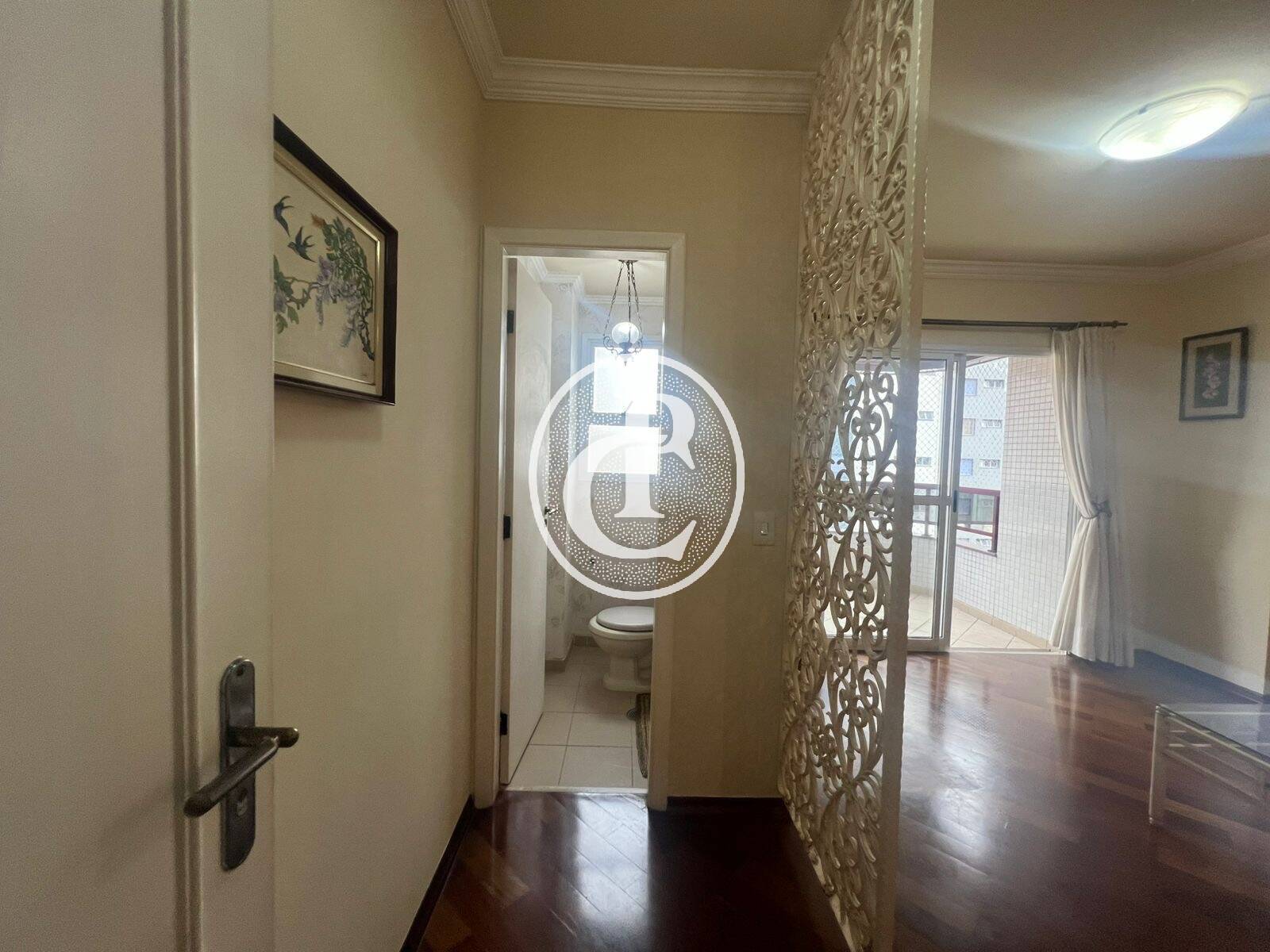 Apartamento, 4 quartos, 130 m² - Foto 9