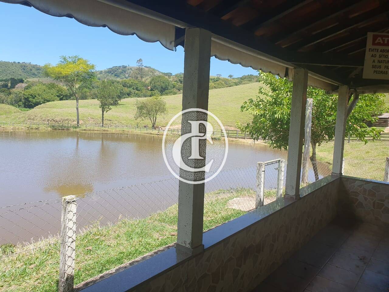 Sítio, 2 quartos, 34 m² - Foto 8