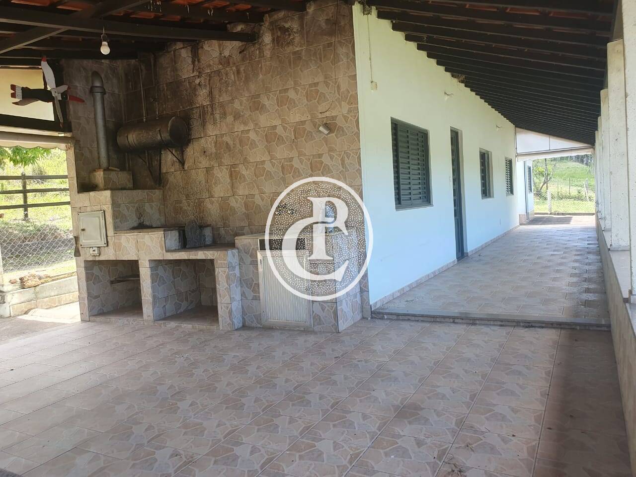 Sítio, 2 quartos, 34 m² - Foto 11