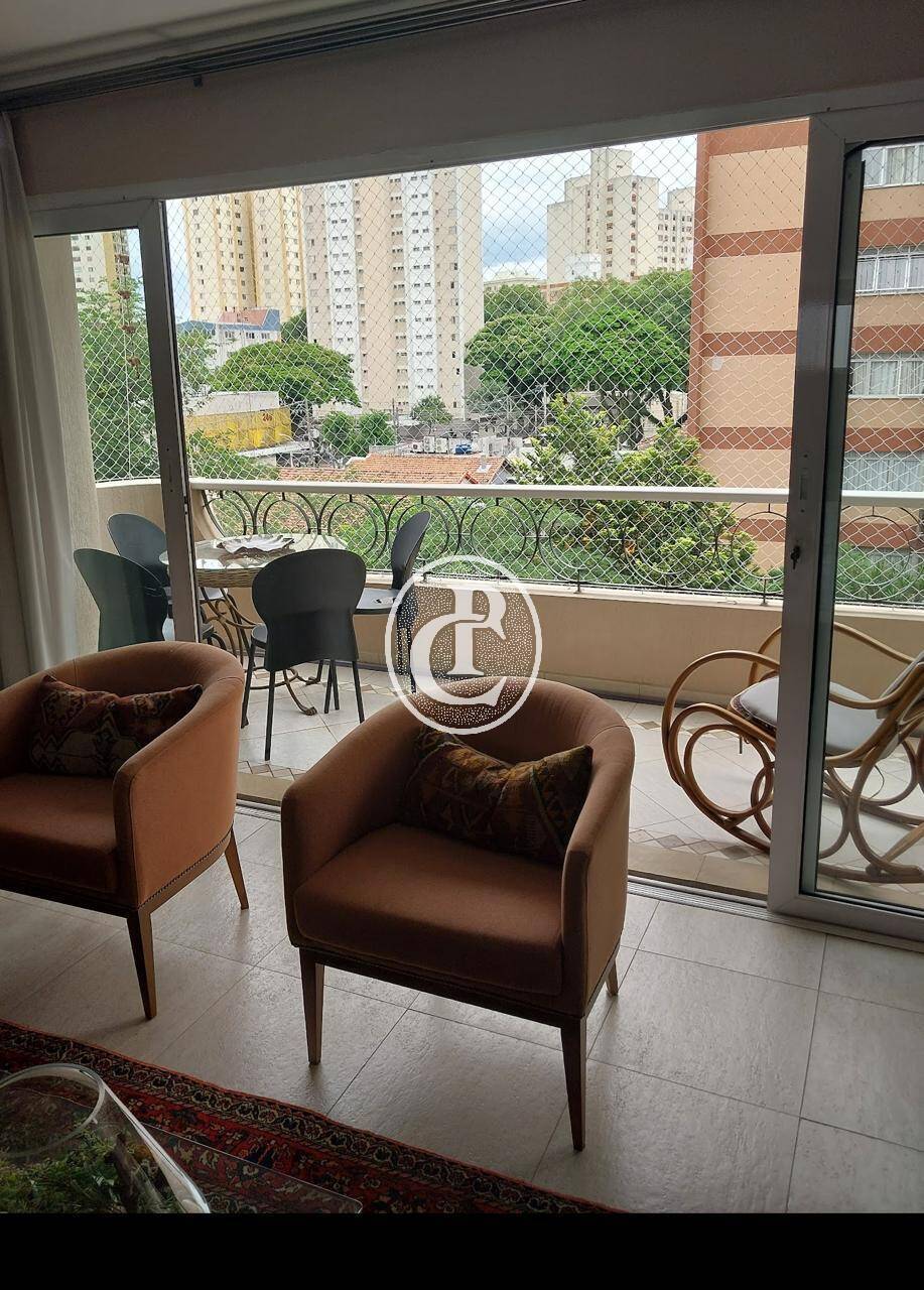 Apartamento, 4 quartos, 237 m² - Foto 1