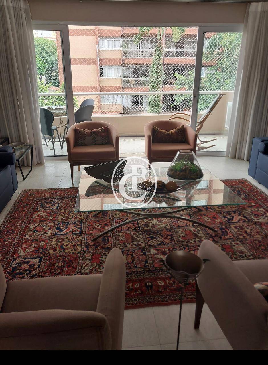Apartamento, 4 quartos, 237 m² - Foto 2