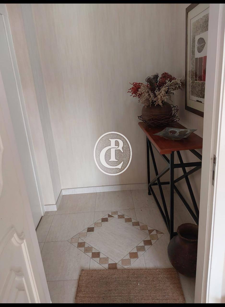 Apartamento, 4 quartos, 237 m² - Foto 4