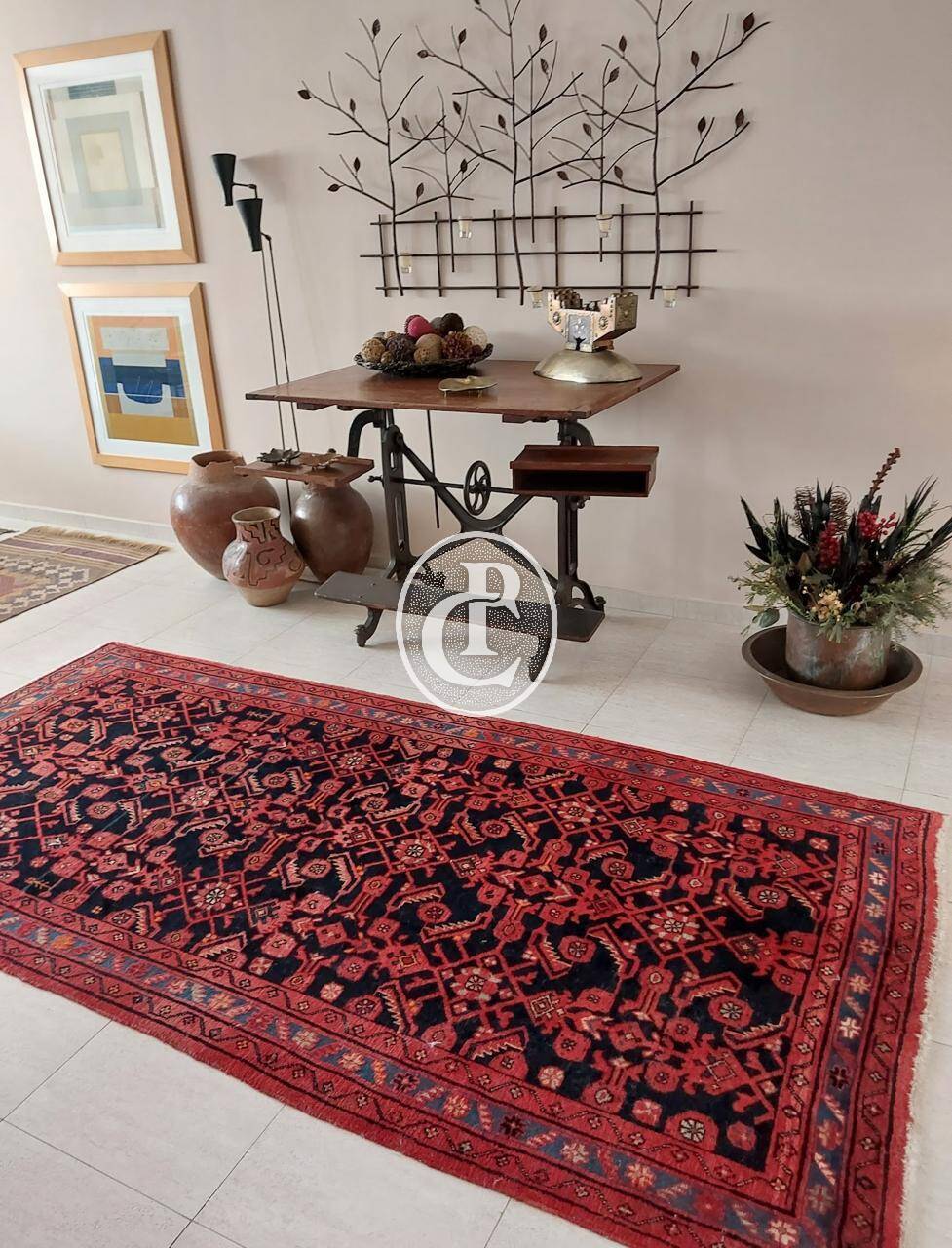 Apartamento, 4 quartos, 237 m² - Foto 12