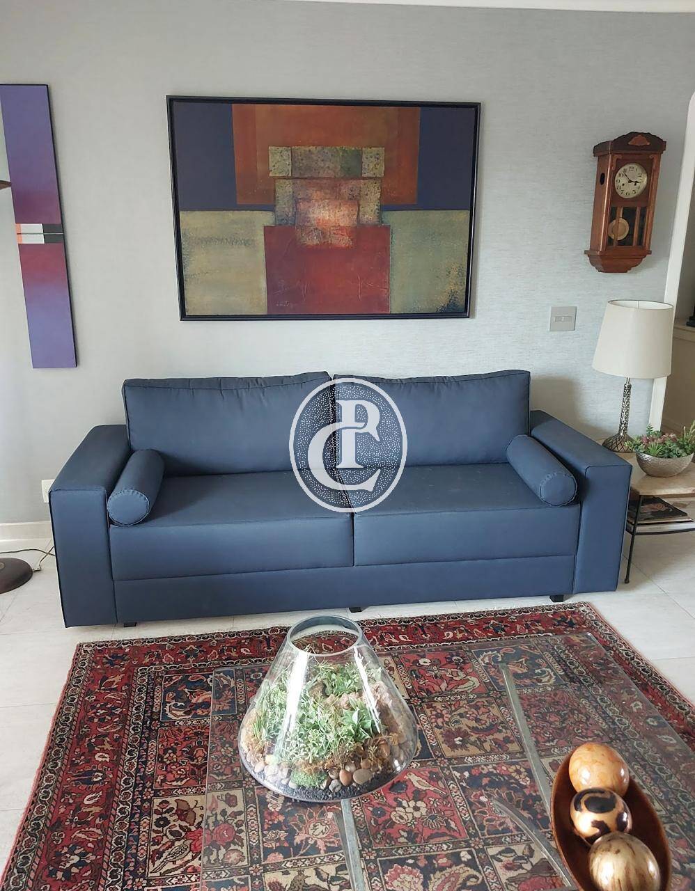 Apartamento, 4 quartos, 237 m² - Foto 13