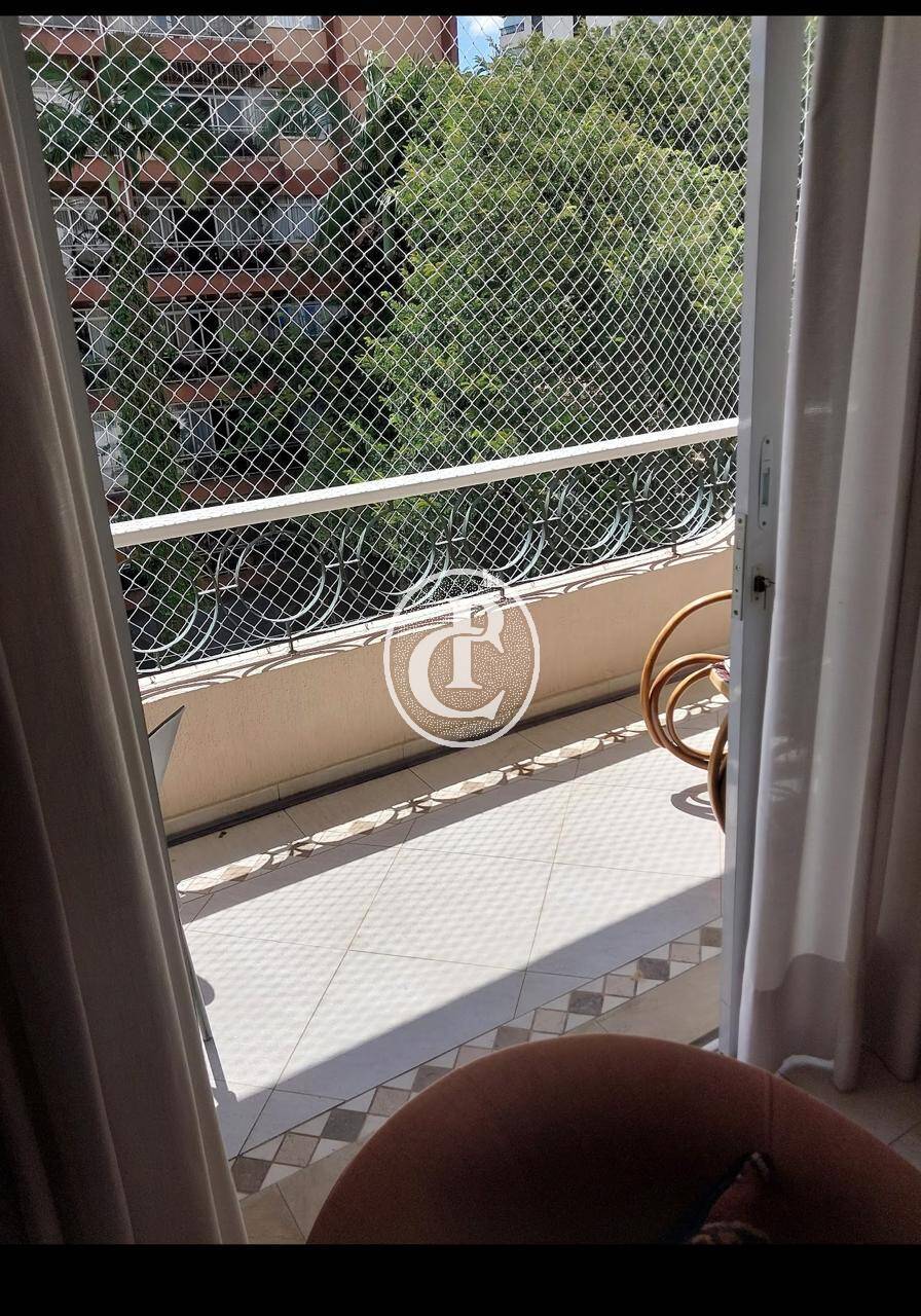 Apartamento, 4 quartos, 237 m² - Foto 8