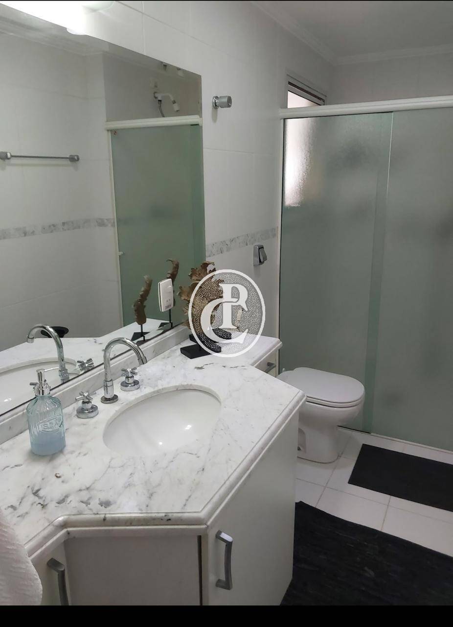 Apartamento, 4 quartos, 237 m² - Foto 22