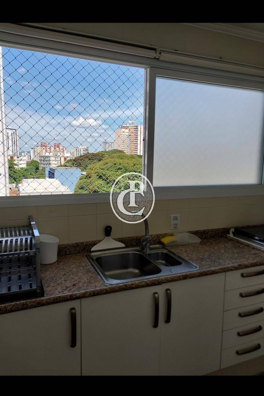 Apartamento, 4 quartos, 237 m² - Foto 26