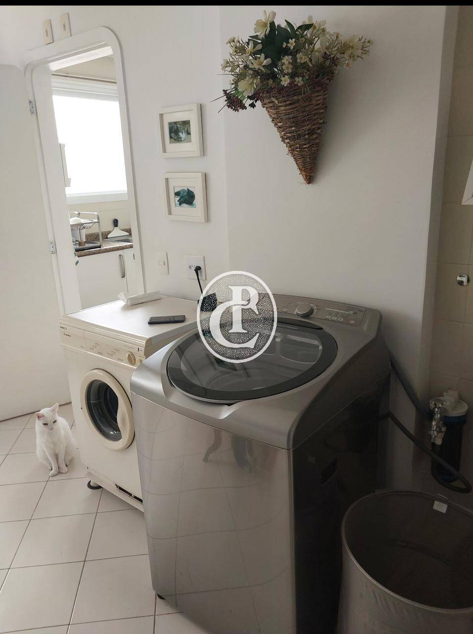 Apartamento, 4 quartos, 237 m² - Foto 27