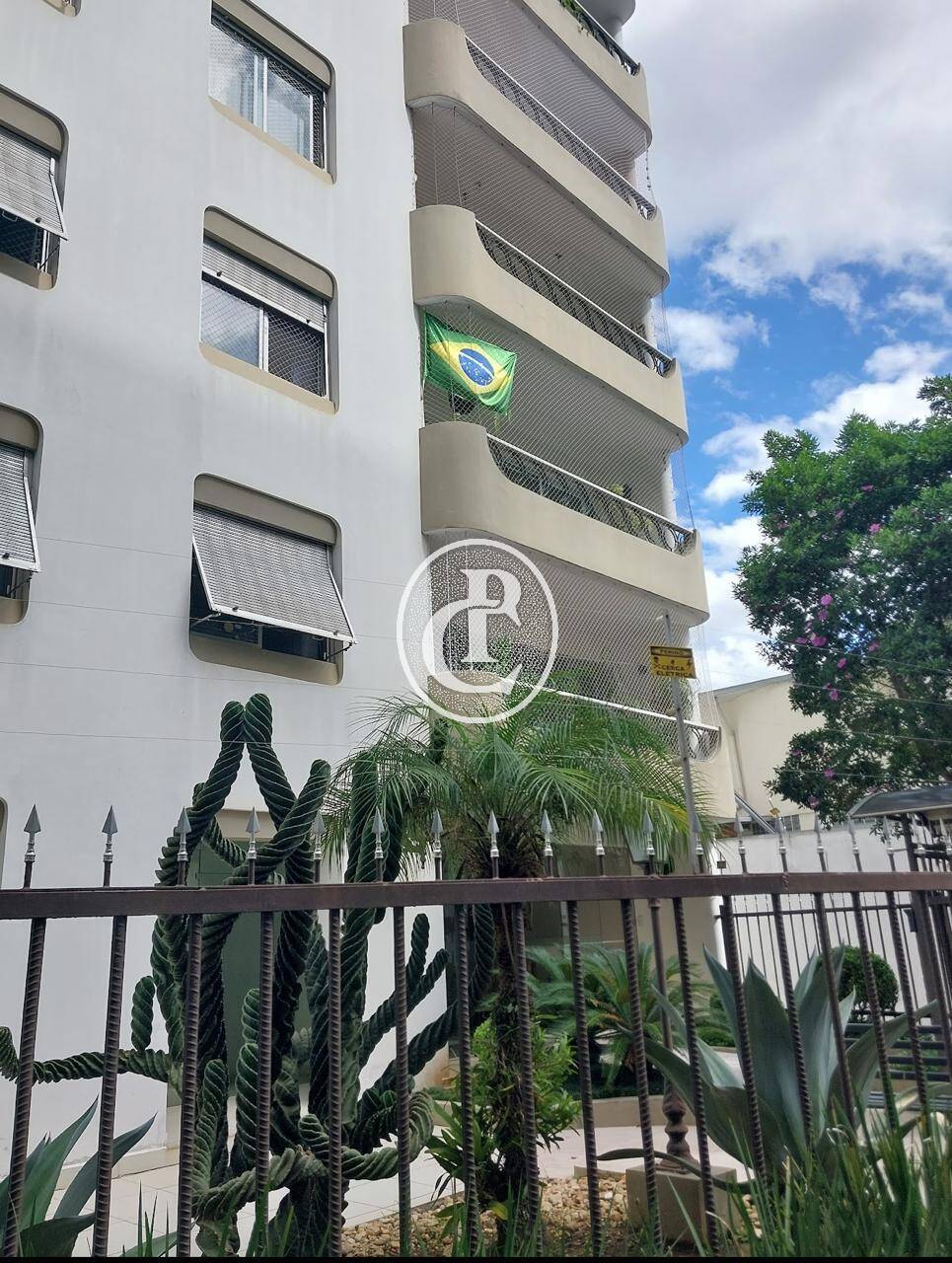 Apartamento, 4 quartos, 237 m² - Foto 29