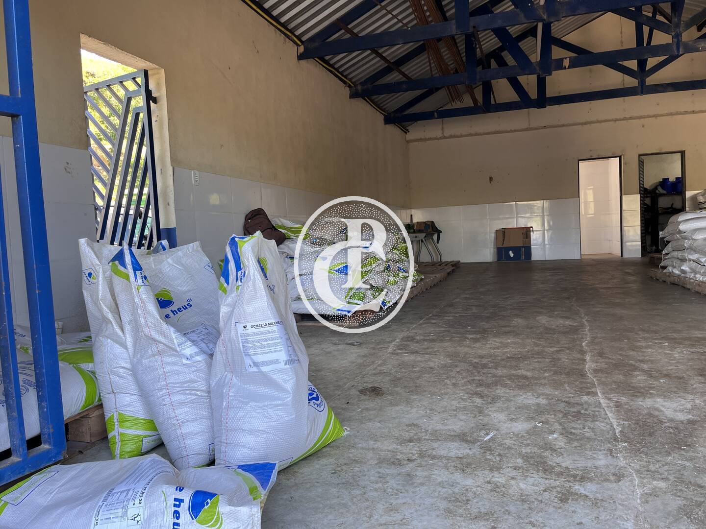 Fazenda, 55 m² - Foto 2