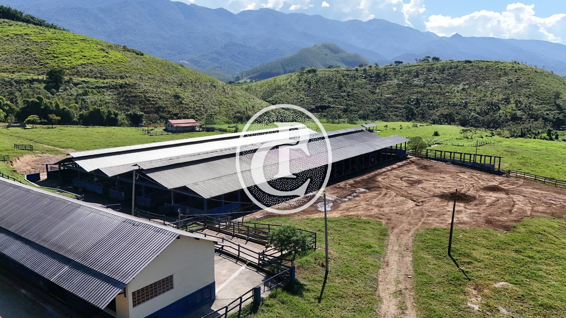 Fazenda, 55 m² - Foto 11