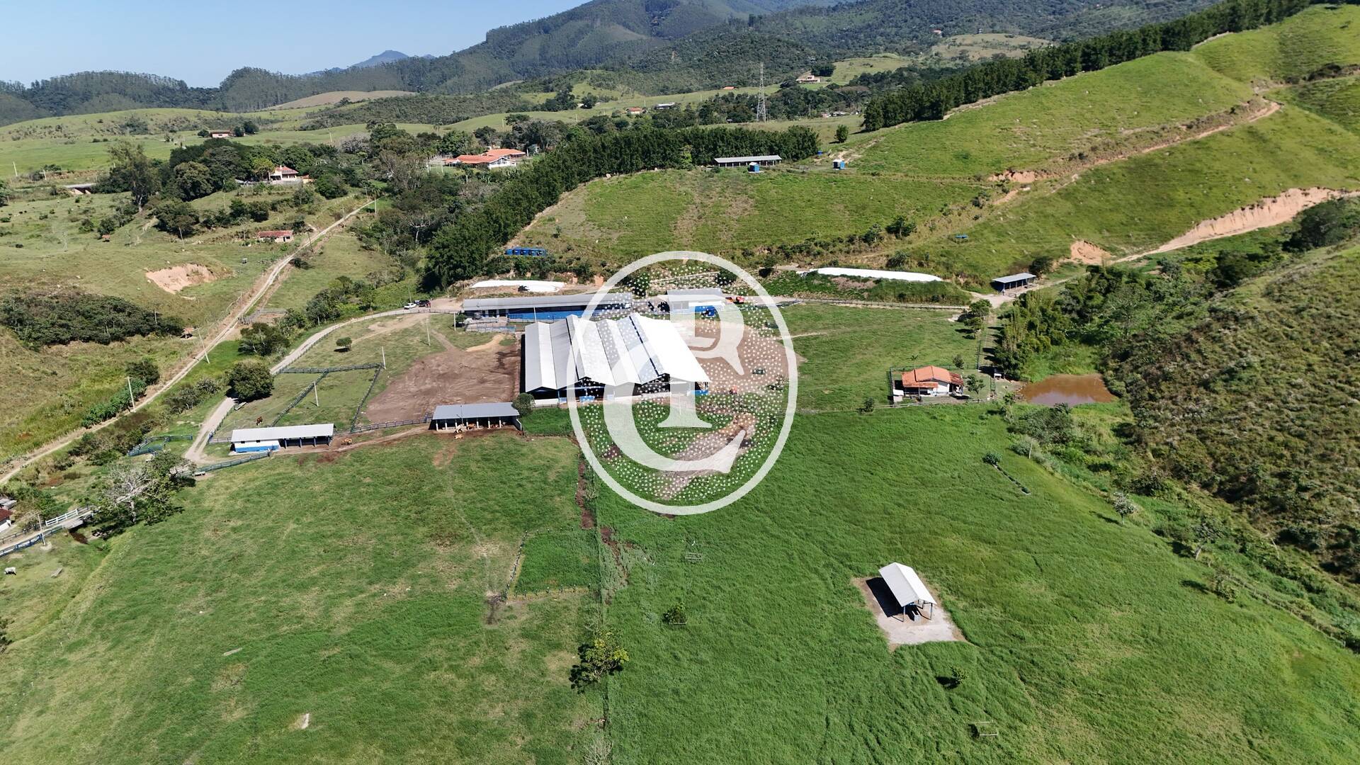 Fazenda, 55 m² - Foto 14
