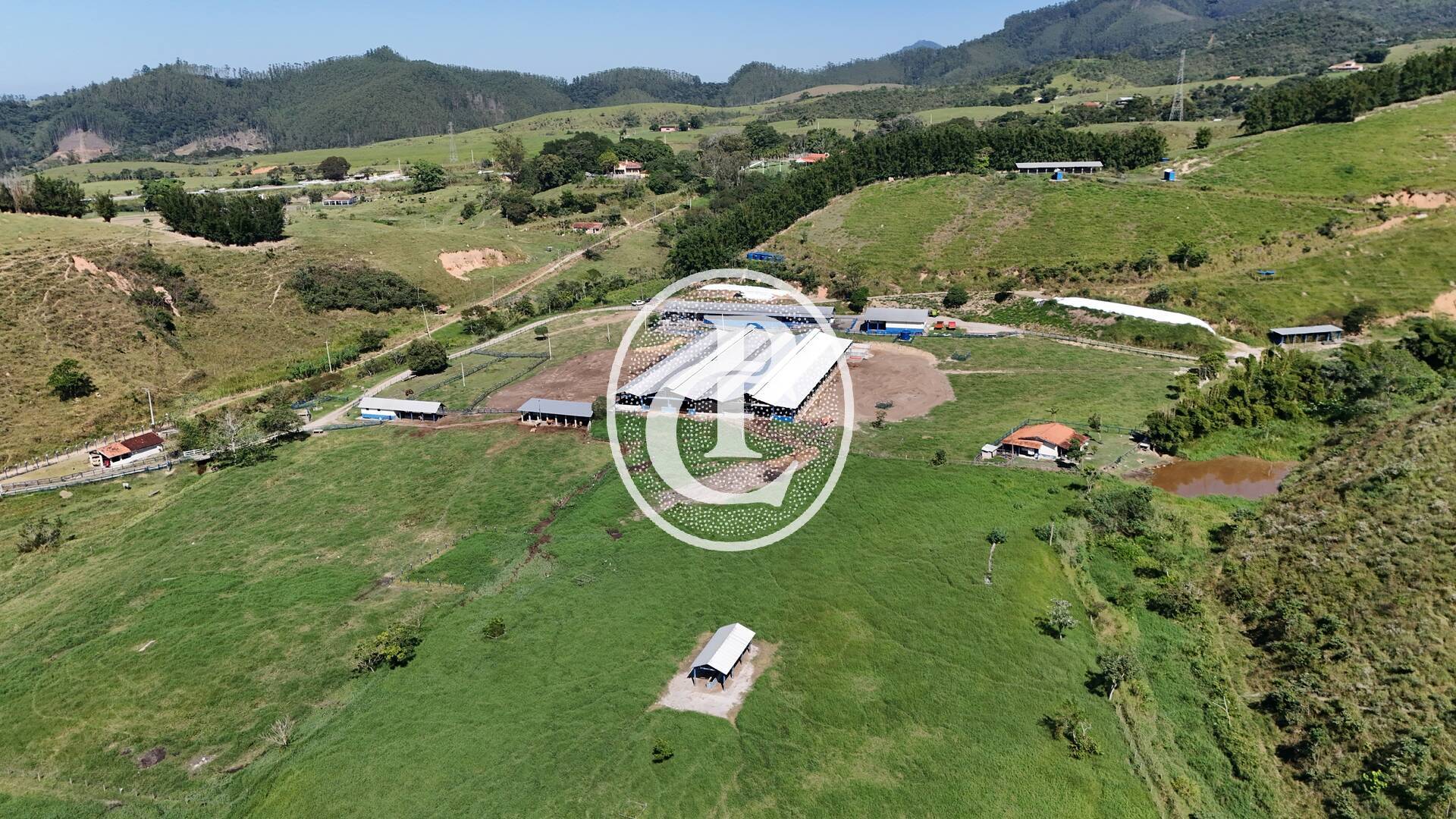 Fazenda, 55 m² - Foto 15