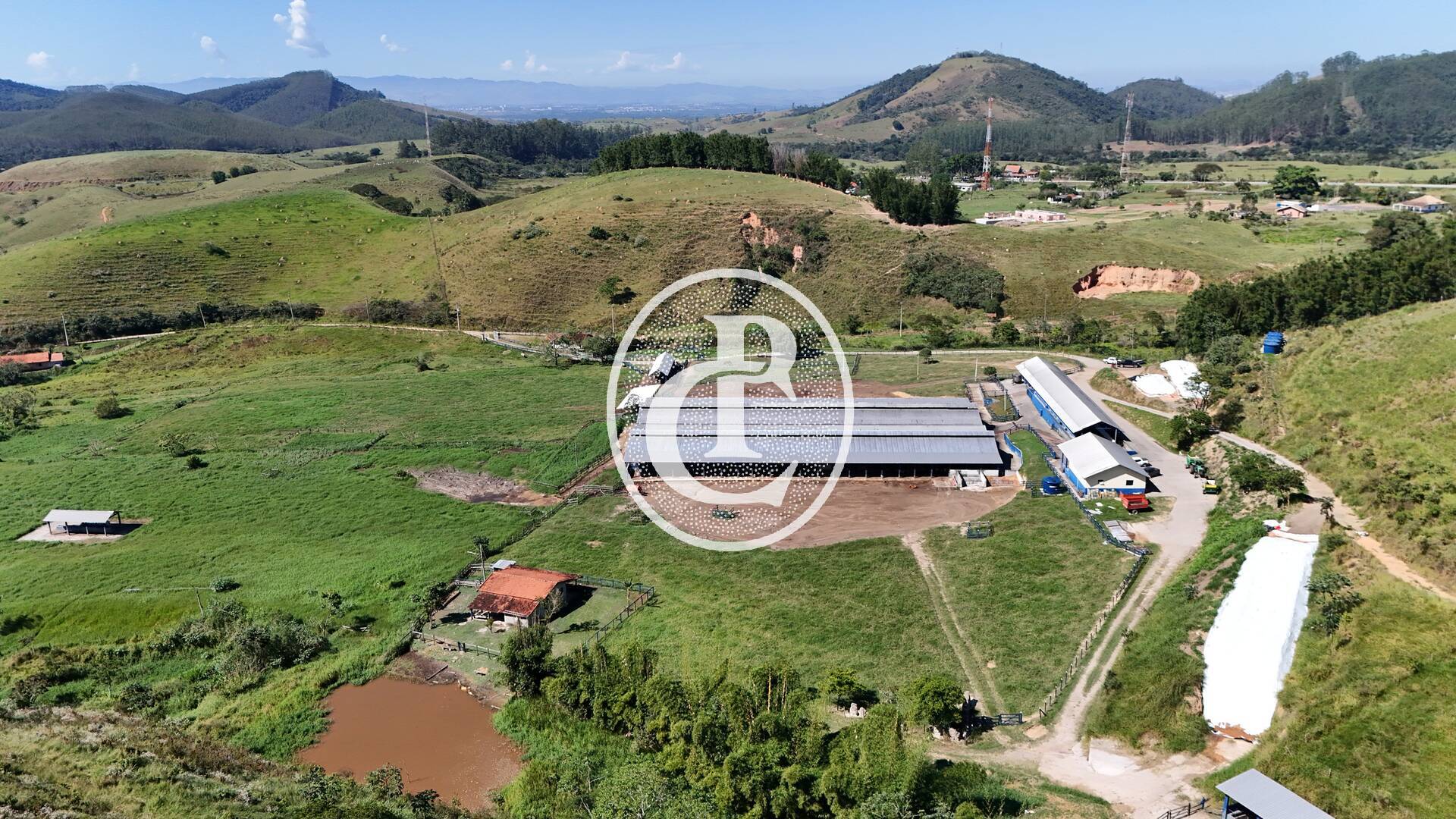 Fazenda, 55 m² - Foto 16
