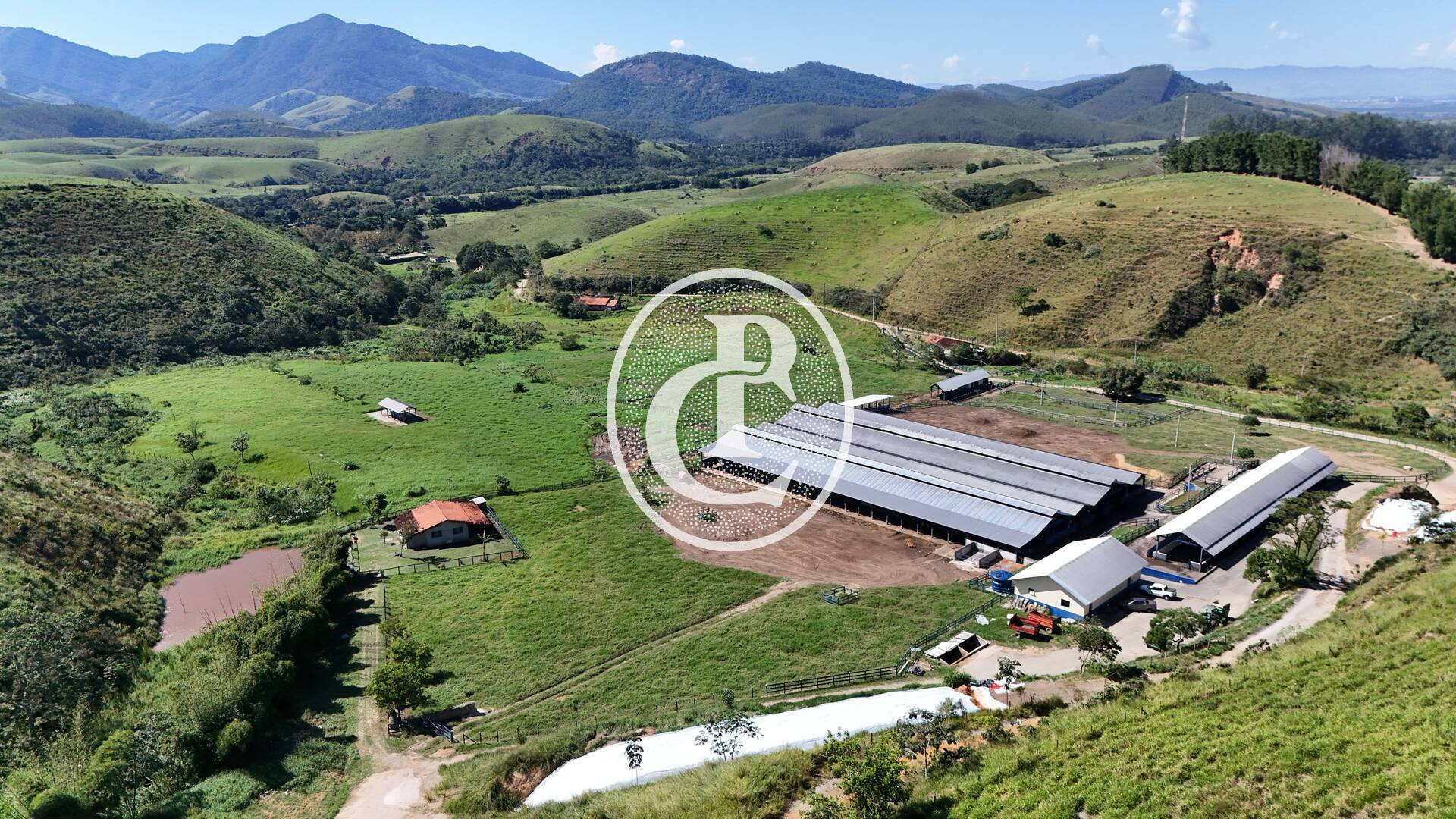 Fazenda, 55 m² - Foto 17