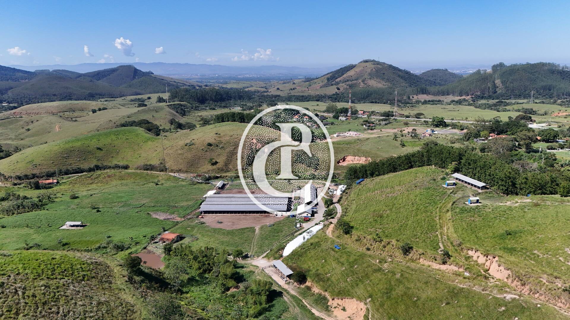 Fazenda, 55 m² - Foto 23