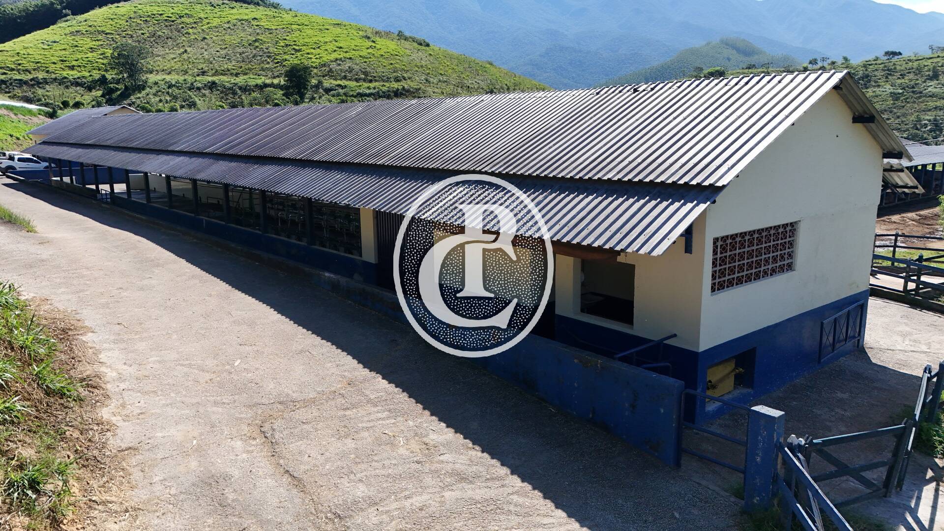 Fazenda, 55 m² - Foto 26